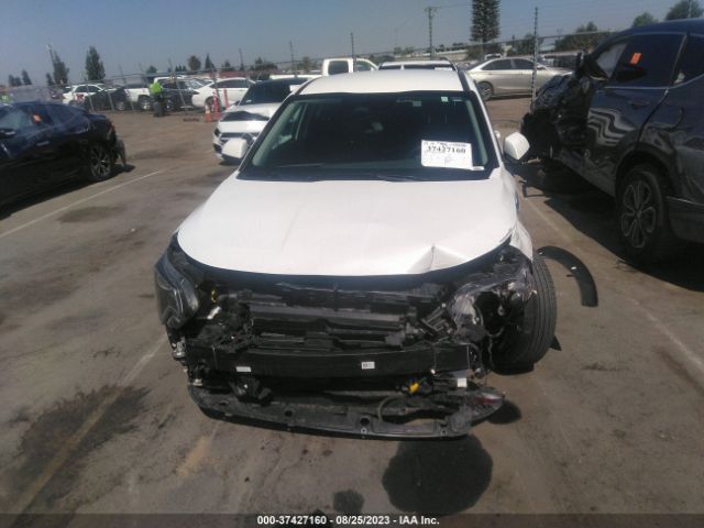 KNDCP3LE5P5069958 KIA NIRO LX