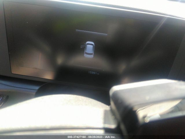 KNDCP3LE5P5069958 KIA NIRO LX