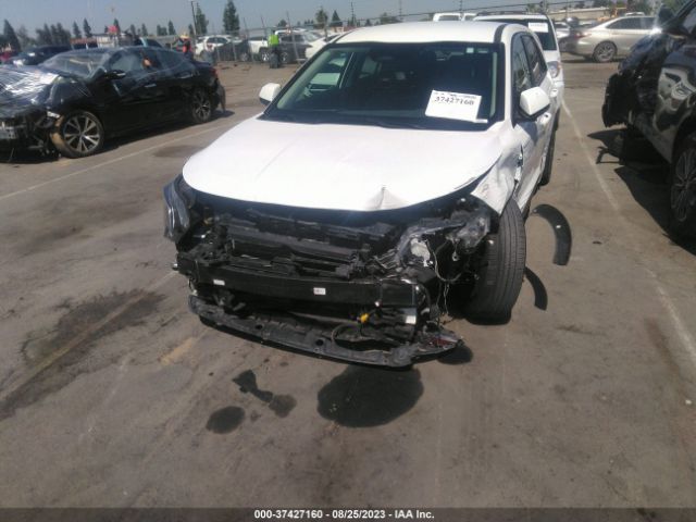 KNDCP3LE5P5069958 KIA NIRO LX