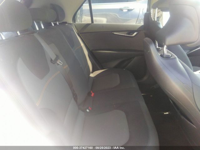 KNDCP3LE5P5069958 KIA NIRO LX