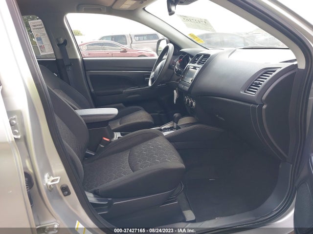 JA4ARUAU8MU032626 Mitsubishi Outlander Sport Es/se/le/be
