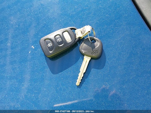 Hyundai ELANTRA SE 2014 KMHDH4AE2EU061759 Image 3