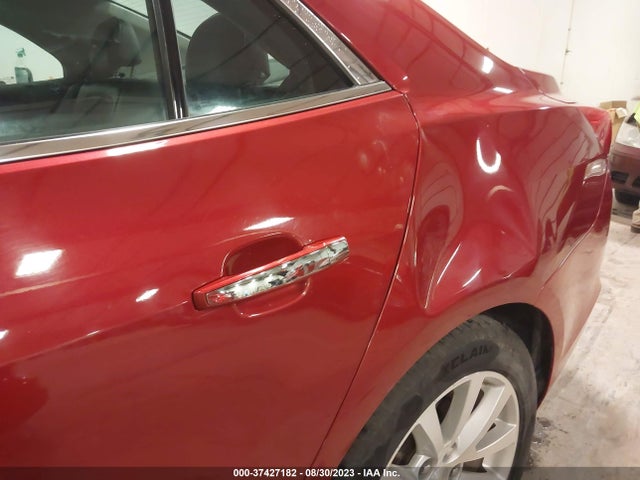 Chevrolet MALIBU LTZ 2014 1G11H5SL2EU115998 Image 6