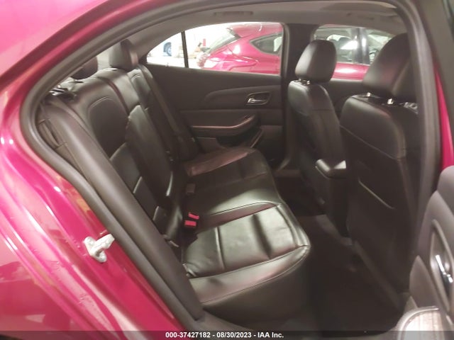 Chevrolet MALIBU LTZ 2014 1G11H5SL2EU115998 Image 8