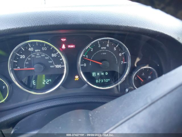 1C4BJWFG5GL236603 Jeep Wrangler Unlimited Rubicon