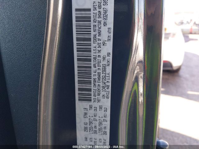 1C4BJWFG5GL236603 Jeep Wrangler Unlimited Rubicon