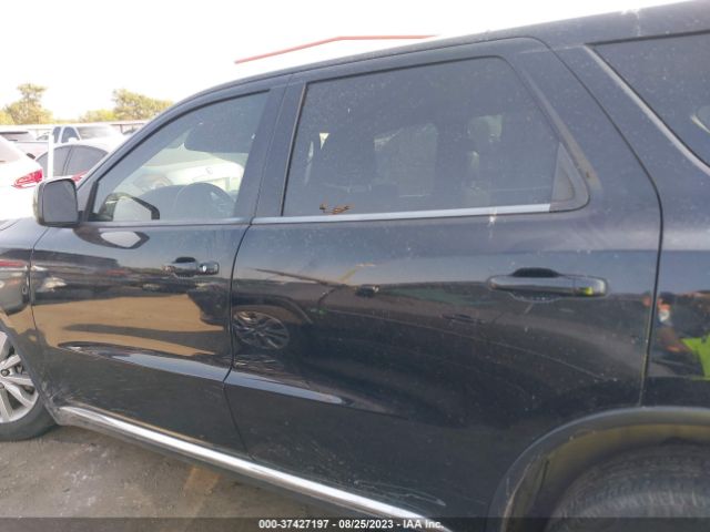 1C4RDHAG7KC836282 Dodge Durango Sxt Rwd