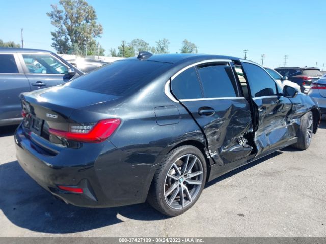 3MW5R1J57K8B02607 BMW 3 Series 330i