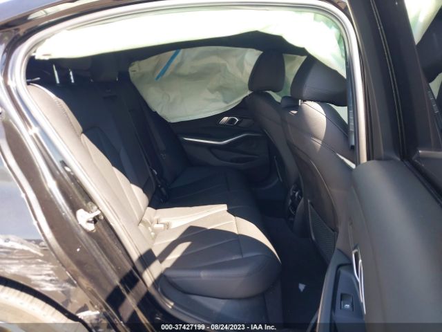 3MW5R1J57K8B02607 BMW 3 Series 330i