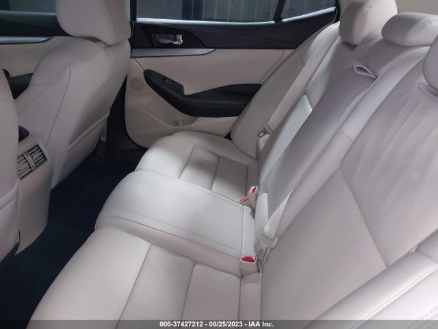 2016 NISSAN MAXIMA 3.5 SV VIN: 1N4AA6AP6GC437080
