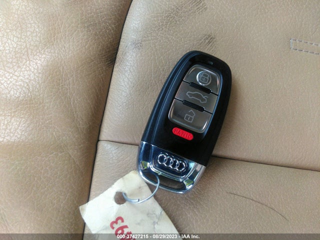 WAUGFAFC5EN004329 Audi A6 2.0t Premium