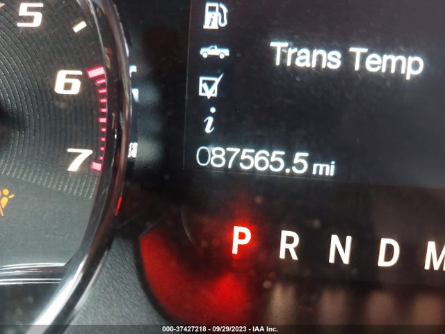 2012 FORD F-150 XL/XLT/FX4/LARIAT VIN: 1FTFW1ETXCFA30576