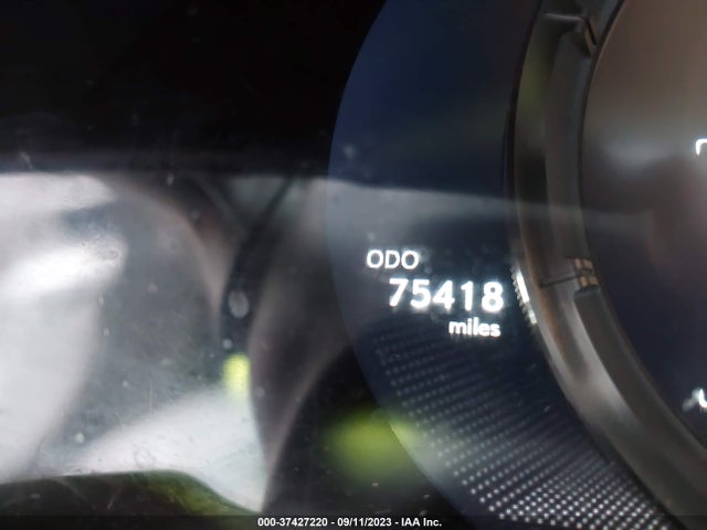 58ABZ1B12KU012533 Lexus Es Es 350