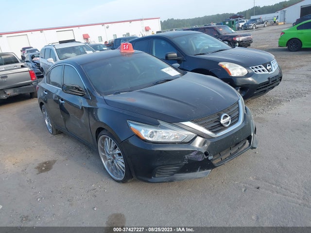 2016 NISSAN ALTIMA VIN: 1N4AL3AP9GC251963