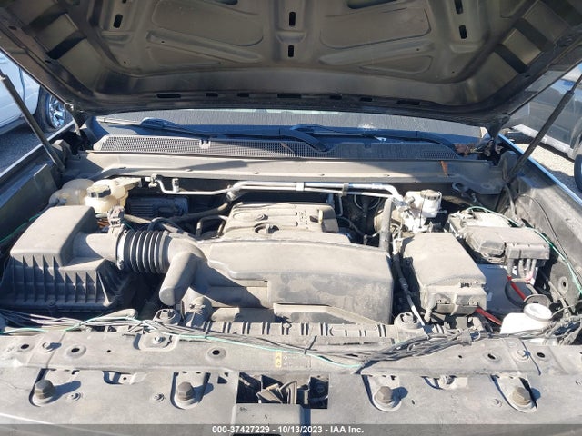 Chevrolet Colorado Wt 2019 1GCHSBEA5K1243746 Image 10