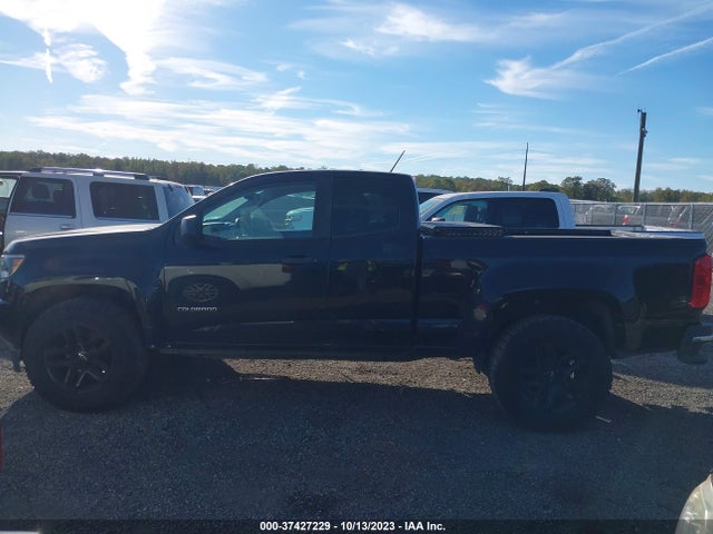 Chevrolet Colorado Wt 2019 1GCHSBEA5K1243746 Image 13
