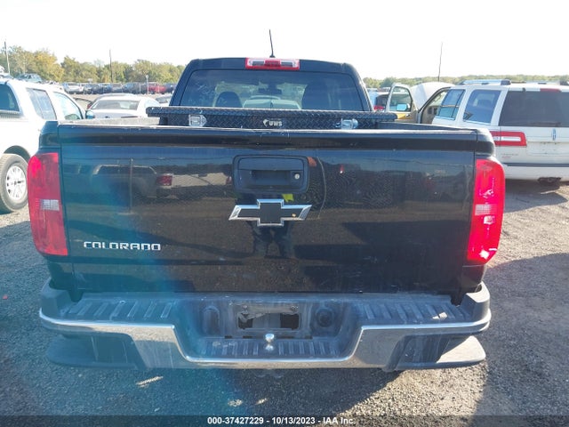 Chevrolet Colorado Wt 2019 1GCHSBEA5K1243746 Image 15