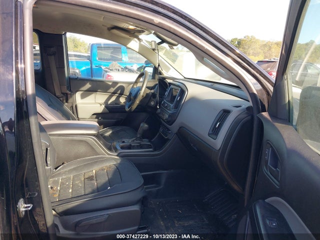 Chevrolet Colorado Wt 2019 1GCHSBEA5K1243746 Image 5