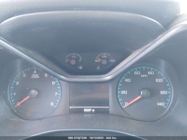 Chevrolet Colorado Wt 2019 1GCHSBEA5K1243746 Image 7