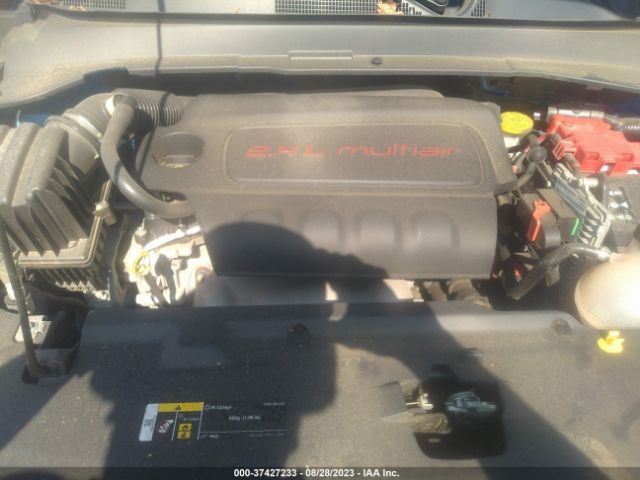 3C4NJDBB6KT629311 Jeep Compass Altitude