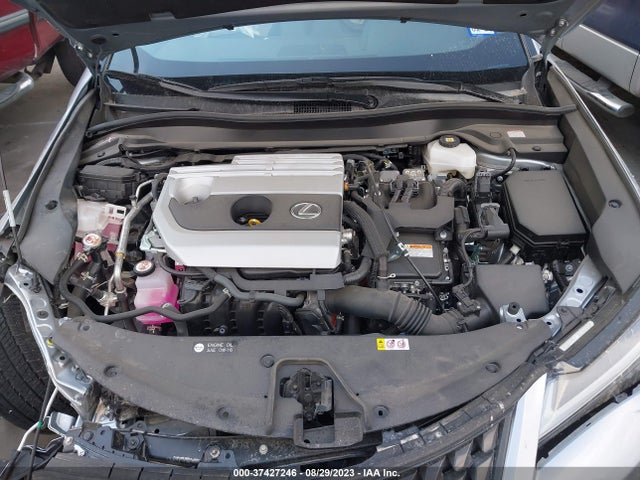 JTHP6JBH2P2145432 Lexus Ux Ux 250h Premium