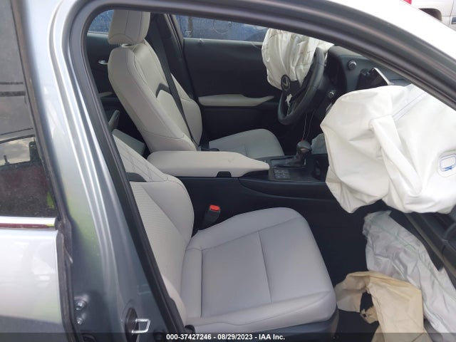 JTHP6JBH2P2145432 Lexus Ux Ux 250h Premium