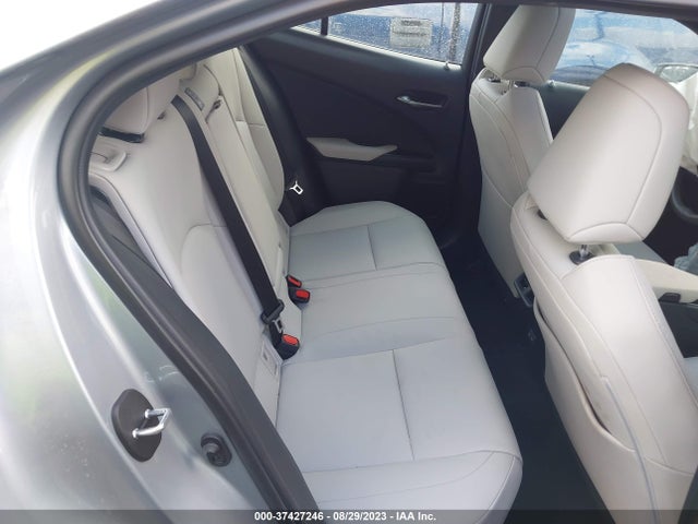 JTHP6JBH2P2145432 Lexus Ux Ux 250h Premium