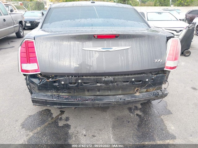 2C3CCAAG9EH301802 Chrysler 300