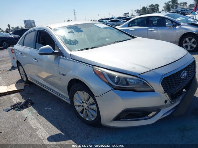 2016 KMHE24L12GA019046 main image