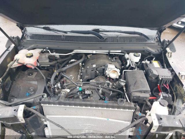 1GTG6CEN2L1249465 GMC Canyon 4wd Sle