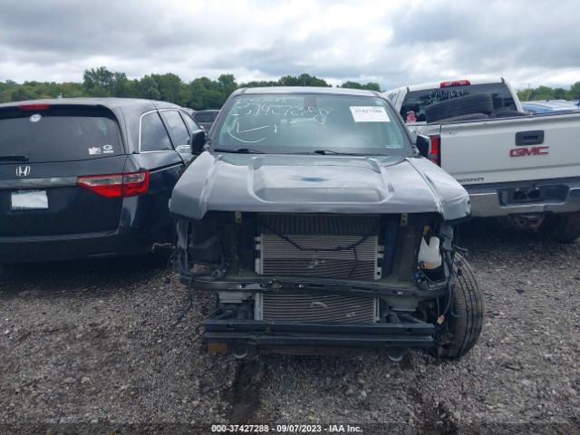 1GTG6CEN2L1249465 GMC Canyon 4wd Sle
