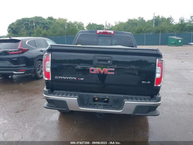 1GTG6CEN2L1249465 GMC Canyon 4wd Sle