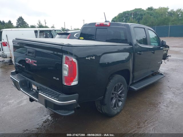 1GTG6CEN2L1249465 GMC Canyon 4wd Sle