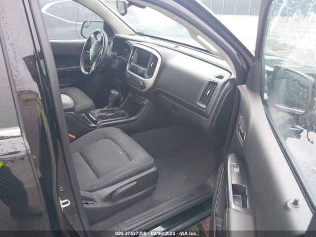 1GTG6CEN2L1249465 GMC Canyon 4wd Sle