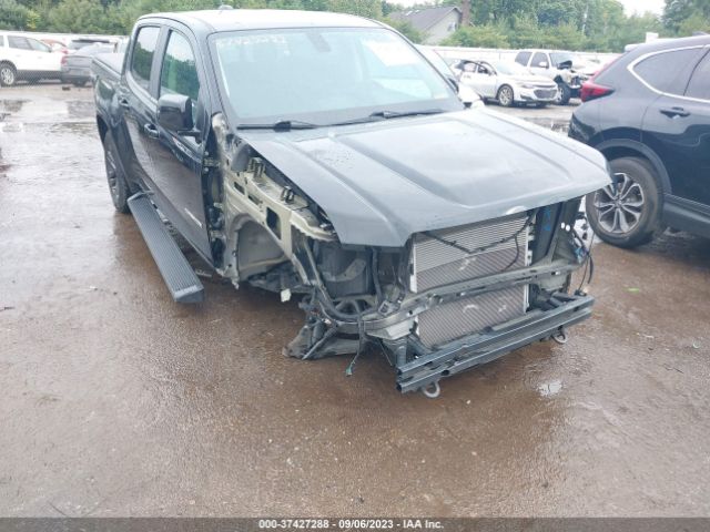 1GTG6CEN2L1249465 GMC Canyon 4wd Sle