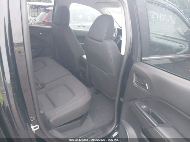 1GTG6CEN2L1249465 GMC Canyon 4wd Sle