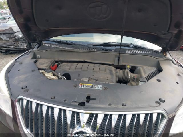 5GAKVCKD2FJ311879 Buick Enclave Premium