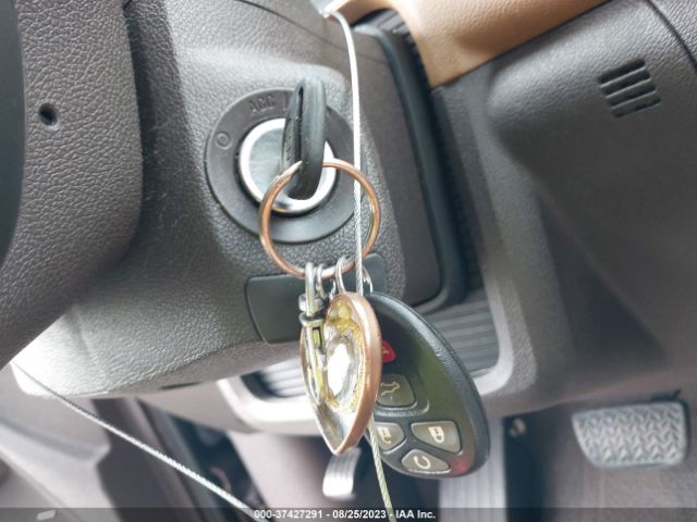 5GAKVCKD2FJ311879 Buick Enclave Premium