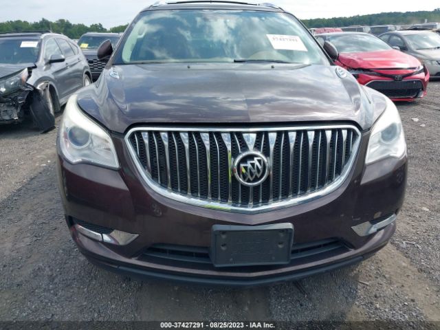 5GAKVCKD2FJ311879 Buick Enclave Premium