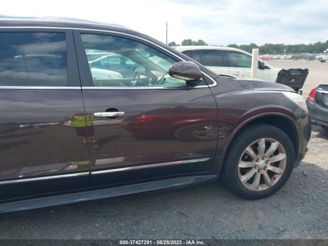 5GAKVCKD2FJ311879 Buick Enclave Premium