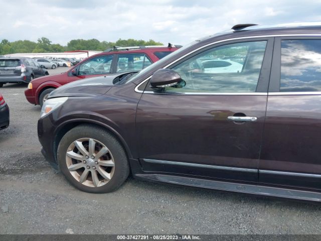 5GAKVCKD2FJ311879 Buick Enclave Premium