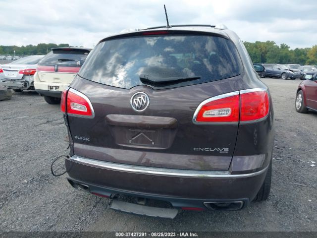5GAKVCKD2FJ311879 Buick Enclave Premium