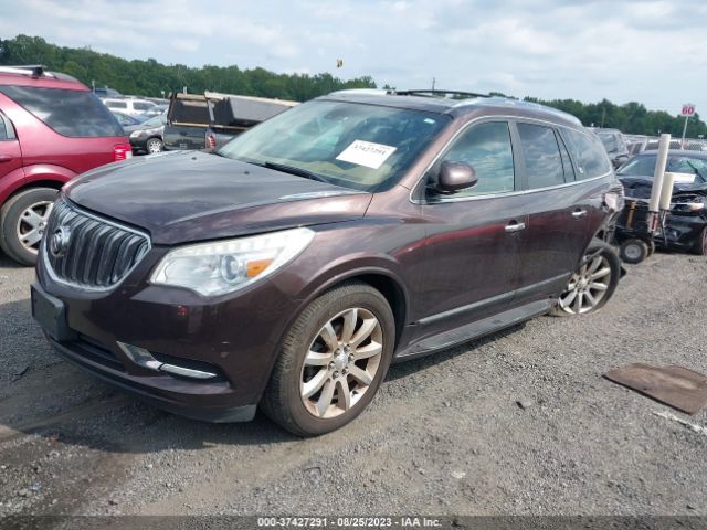 5GAKVCKD2FJ311879 Buick Enclave Premium