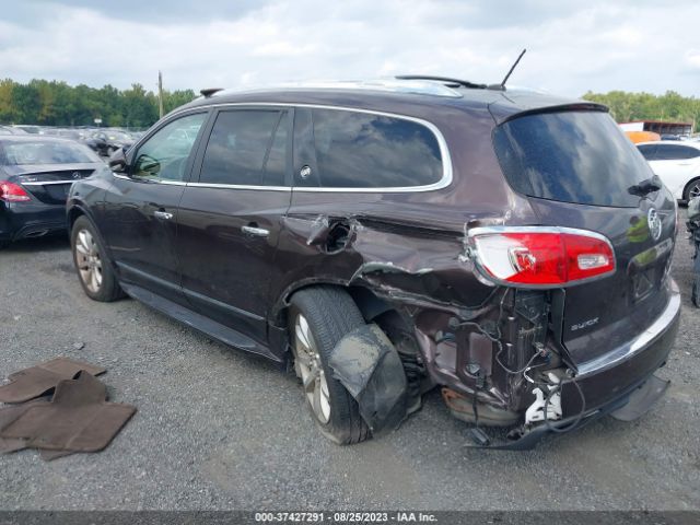 5GAKVCKD2FJ311879 Buick Enclave Premium