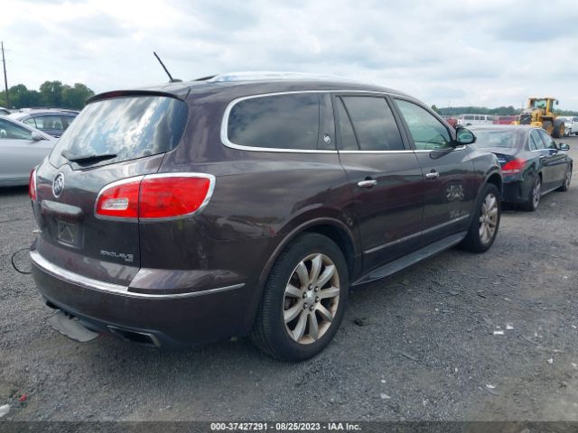 5GAKVCKD2FJ311879 Buick Enclave Premium