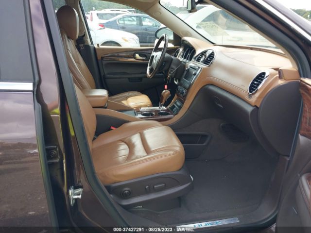 5GAKVCKD2FJ311879 Buick Enclave Premium