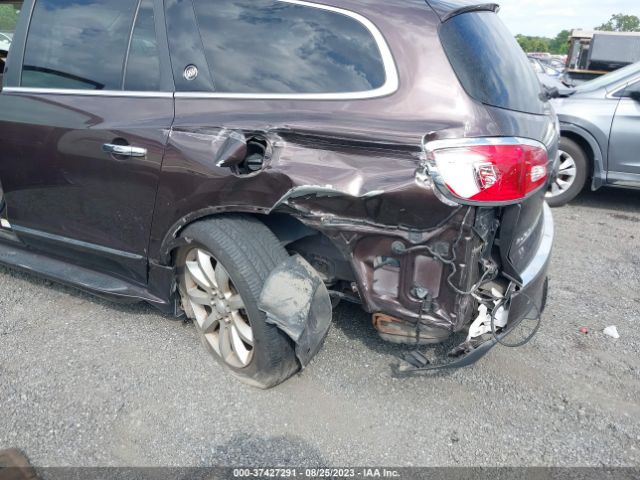 5GAKVCKD2FJ311879 Buick Enclave Premium