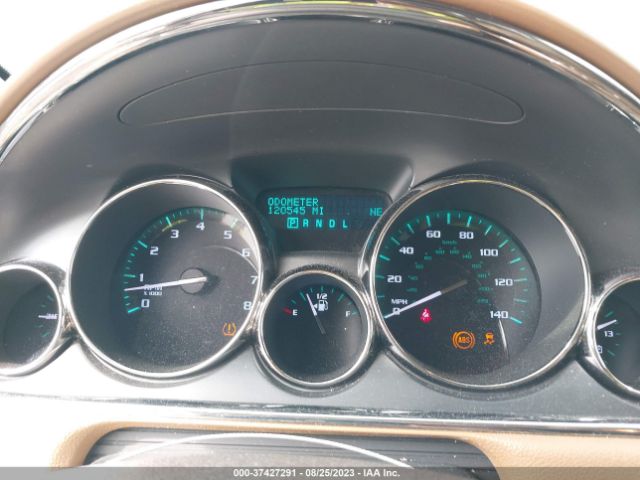 5GAKVCKD2FJ311879 Buick Enclave Premium