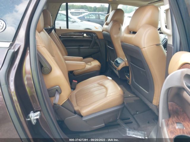 5GAKVCKD2FJ311879 Buick Enclave Premium