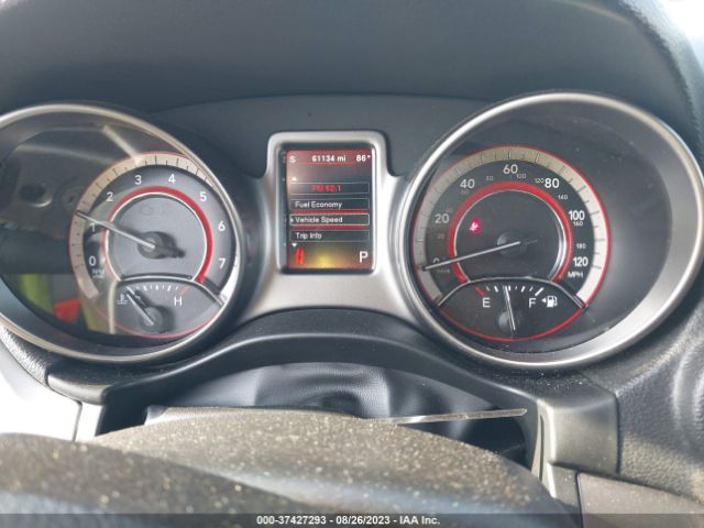 3C4PDCGB1LT263004 Dodge Journey Crossroad